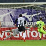 Sul Informação - Golo no final ditou derrota do Portimonense frente ao Chaves [fotogaleria]