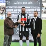 Sul Informação - Golo no final ditou derrota do Portimonense frente ao Chaves [fotogaleria]