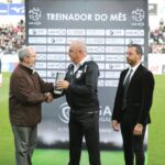 Sul Informação - Golo no final ditou derrota do Portimonense frente ao Chaves [fotogaleria]