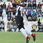Sul Informação - Golo no final ditou derrota do Portimonense frente ao Chaves [fotogaleria]