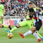 Sul Informação - Golo no final ditou derrota do Portimonense frente ao Chaves [fotogaleria]