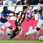 Sul Informação - “Ninja” Nakajima dá vitória ao Portimonense