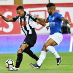Sul Informação - “Ninja” Nakajima dá vitória ao Portimonense