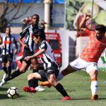 Sul Informação - Portimonense ganha ao Moreirense, após ter estado a perder por três golos