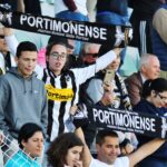 Sul Informação - Portimonense ganha ao Moreirense, após ter estado a perder por três golos