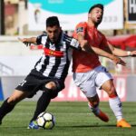 Sul Informação - Portimonense ganha ao Moreirense, após ter estado a perder por três golos