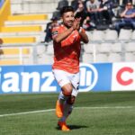 Sul Informação - Portimonense ganha ao Moreirense, após ter estado a perder por três golos