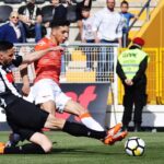 Sul Informação - Portimonense ganha ao Moreirense, após ter estado a perder por três golos