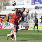 Sul Informação - Portimonense ganha ao Moreirense, após ter estado a perder por três golos