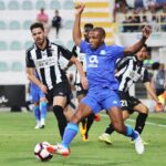 Sul Informação - Portimonense vence FC Porto em jogo de pré-época
