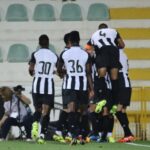 Sul Informação - Portimonense vence FC Porto em jogo de pré-época