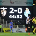 Sul Informação - Portimonense vence FC Porto em jogo de pré-época