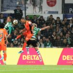 Sul Informação - Portimonense perde com o Sporting e ainda não tem manutenção assegurada