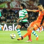 Sul Informação - Portimonense perde com o Sporting e ainda não tem manutenção assegurada