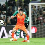 Sul Informação - Portimonense perde com o Sporting e ainda não tem manutenção assegurada