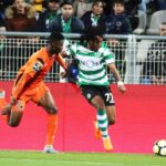 Sul Informação - Portimonense perde com o Sporting e ainda não tem manutenção assegurada