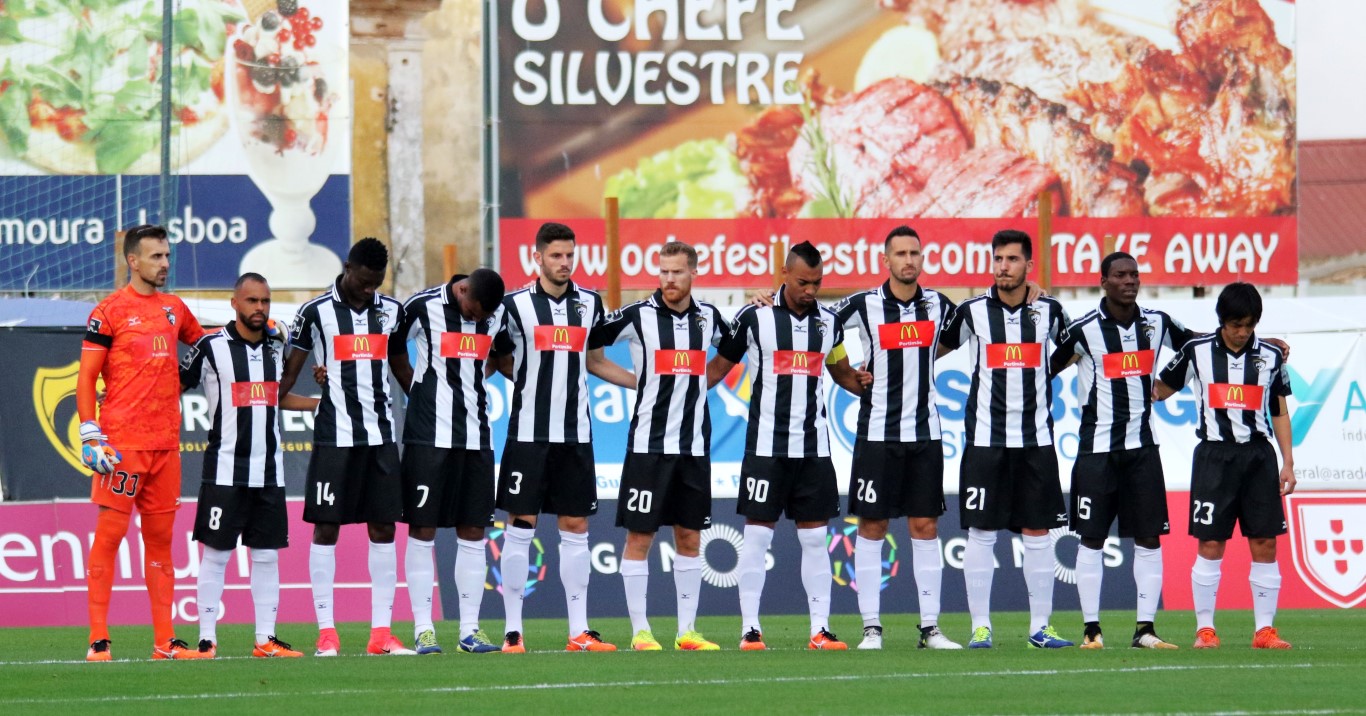 Sul Informação - “Bis” de Nakajima dá vitória ao Portimonense frente ao Tondela