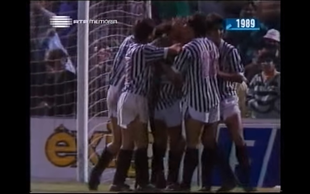Sul Informação - Taça da Liga: Portimonense enfrenta Sporting com 1989 na memória