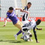 Sul Informação - Portimonense amealha preciosos três pontos com vitória sobre o Moreirense