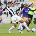 Sul Informação - Portimonense amealha preciosos três pontos com vitória sobre o Moreirense