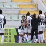 Sul Informação - Portimonense amealha preciosos três pontos com vitória sobre o Moreirense