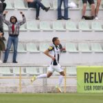 Sul Informação - Portimonense amealha preciosos três pontos com vitória sobre o Moreirense