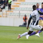 Sul Informação - Portimonense amealha preciosos três pontos com vitória sobre o Moreirense