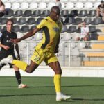 Sul Informação - Portimonense dá “lição” à Académica e segue em frente na Taça da Liga