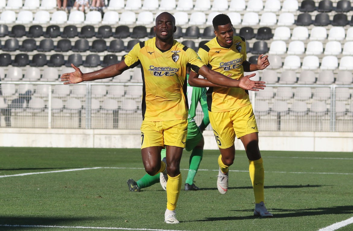 Sul Informação - Portimonense dá “lição” à Académica e segue em frente na Taça da Liga