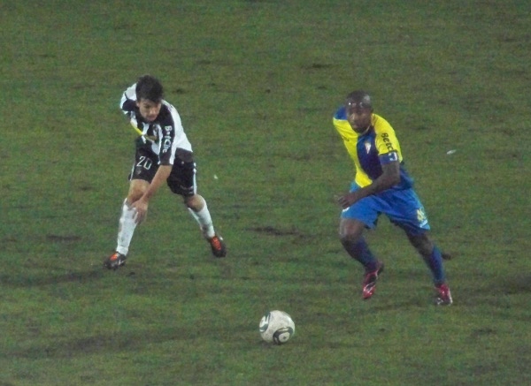 Sul Informação - Liga Orangina: Portimonense muda para melhor e perde injustamente com Atlético