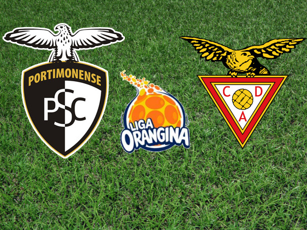 Sul Informação - Liga Orangina: Portimonense empata com Desportivo das Aves e volta aos lugares de despromoção