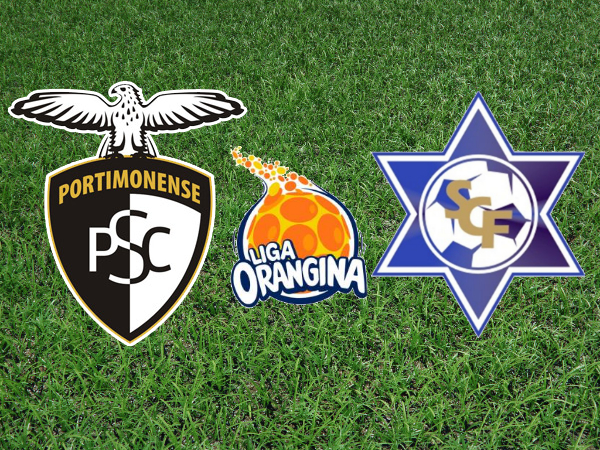 Sul Informação - Liga Orangina: Portimonense enfrenta Freamunde com olhos postos na permanência (siga em direto)