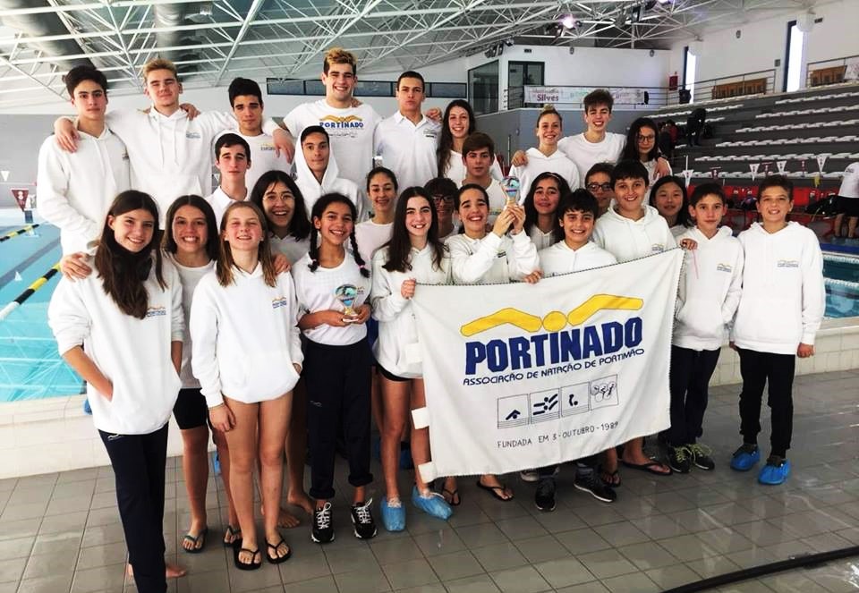 Sul Informação - Portinado conquista torneio regional de velocidade