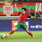Sul Informação - Portugal goleia Chipre com hat-trick do algarvio Gonçalo Ramos