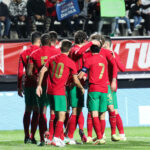 Sul Informação - Portugal goleia Chipre com hat-trick do algarvio Gonçalo Ramos