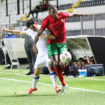 Sul Informação - Portugal goleia Chipre com hat-trick do algarvio Gonçalo Ramos