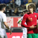 Sul Informação - Portugal goleia Chipre com hat-trick do algarvio Gonçalo Ramos