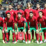 Sul Informação - Portugal goleia Chipre com hat-trick do algarvio Gonçalo Ramos