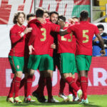 Sul Informação - Portugal goleia Chipre com hat-trick do algarvio Gonçalo Ramos