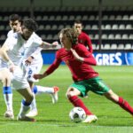 Sul Informação - Portugal goleia Chipre com hat-trick do algarvio Gonçalo Ramos