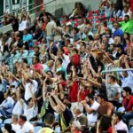 Sul Informação - Milhares de pessoas vibraram com regresso de Portugal ao Estádio Algarve