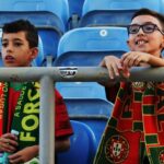Sul Informação - Milhares de pessoas vibraram com regresso de Portugal ao Estádio Algarve