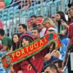 Sul Informação - Milhares de pessoas vibraram com regresso de Portugal ao Estádio Algarve