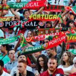 Sul Informação - Milhares de pessoas vibraram com regresso de Portugal ao Estádio Algarve