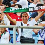 Sul Informação - Milhares de pessoas vibraram com regresso de Portugal ao Estádio Algarve