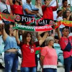 Sul Informação - Milhares de pessoas vibraram com regresso de Portugal ao Estádio Algarve