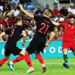 Sul Informação - Milhares de pessoas vibraram com regresso de Portugal ao Estádio Algarve