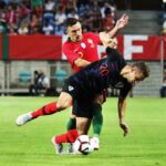 Sul Informação - Milhares de pessoas vibraram com regresso de Portugal ao Estádio Algarve