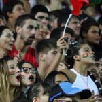 Sul Informação - Milhares de pessoas vibraram com regresso de Portugal ao Estádio Algarve