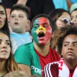 Sul Informação - Milhares de pessoas vibraram com regresso de Portugal ao Estádio Algarve
